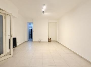 Departamento · 60m² · 4 Ambientes · Departamento Cuatro Ambientes en La Perla