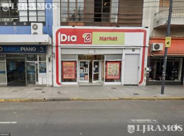 Local comercial · 1023m² · Local en Alquiler en Villa Crespo