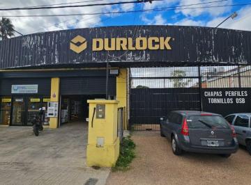 Local comercial de 3 ambientes, La Plata · Local Comercial en Alquiler