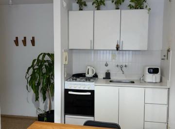 Departamento · 40m² · 3 Ambientes · Departamento - Centro