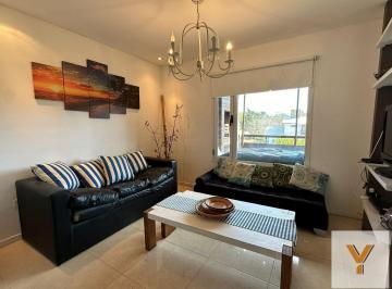 Departamento · 60m² · 3 Ambientes · 1 Cochera · Departamento en Venta - 2 Dorm. 2 Baño - 72 m² - Ostende