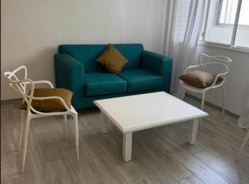Departamento · 76m² · 3 Ambientes · Departamento en Alquiler - 2 Dorm. 1 Baño - Palermo