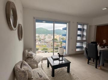 Departamento · 55m² · 3 Ambientes · 1 Cochera · Departamento en Venta - Sarmiento 950