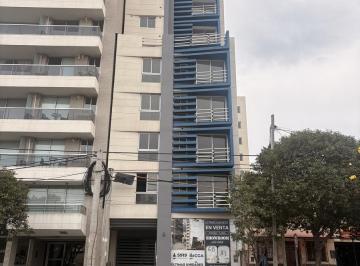 Departamento · 55m² · 3 Ambientes · 1 Cochera · Departamento en Venta - Sarmiento 950