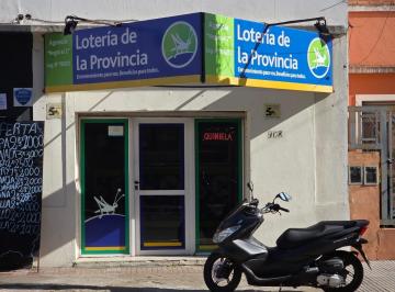 Local comercial · 34m² · Arenales 908