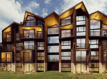 Departamento · 67m² · 3 Ambientes · Venta Dedepartamento Tres Ambientes en Cavas de Melipal