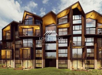 Departamento · 67m² · 3 Ambientes · Departamento en Venta Bariloche Melipal Tres Ambientes Cavas