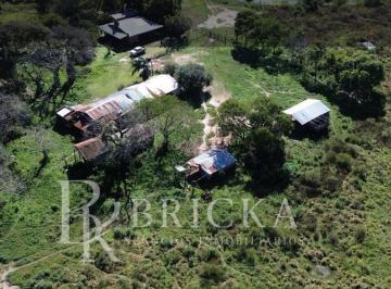 Campo · 27800000m² · Campo en General San Martin Chaco