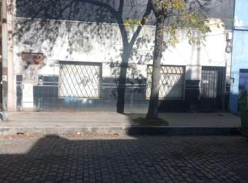 Terreno , Barracas · Propiedad Sobre Lote 9 X 32. Ideal Deposito. o Construccion PH.