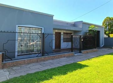 Casa · 200m² · 5 Ambientes · 3 Cocheras · Casa en Venta, 5 Ambientes, en General Pacheco, Tigre, Gba Norte