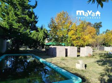 Terreno · 692m² · Lote en Venta - Los Pioneros