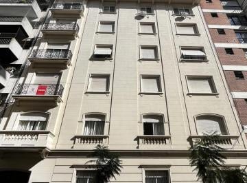 Departamento de 6 ambientes, Recoleta · Departamento 6 Ambientes en Venta 185 m² en Recoleta