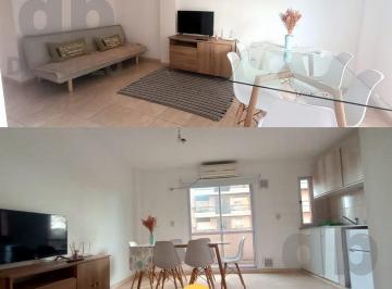 Departamento · 40m² · 2 Ambientes · Departamento en Rosario Calle Maipu