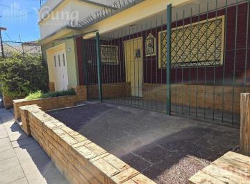 Casa · 120m² · 4 Ambientes · 1 Cochera · Casa en Venta Don Bosco