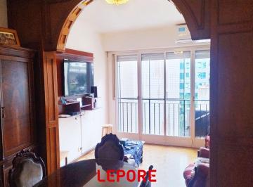 LEP-LE8-55424_2 · Venta 4 Ambientes + Dependencia en Retiro - Cochera y Baulera