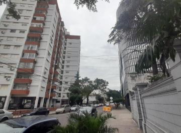 Departamento · 78m² · 4 Ambientes · 1 Cochera · Depto 4 Amb C/cochera en Alquiler en Villa Crespo