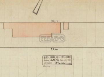 Terreno · 339m² · Terreno Lote en Venta en Villa Urquiza, Capital Federal, Buenos Aires