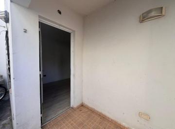 Departamento · 36m² · 2 Ambientes · Alquiler/depto/planta Baja.