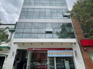 Oficina comercial · 40m² · 4 Ambientes · Oficina en Capital