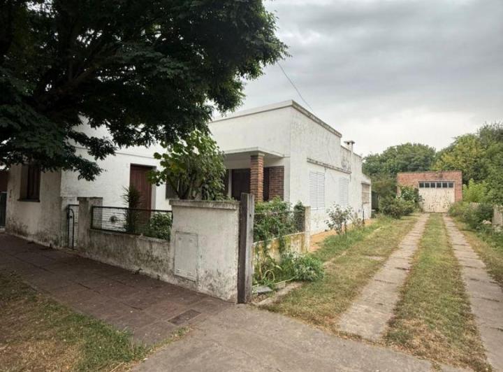 Casa · 177m² · 4 Ambientes