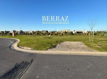 Terreno · 734m² · Lote en Venta 734 m² Barrio El Naudir, Escobar, Zona Norte