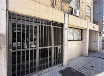 Departamento · 35m² · 2 Ambientes · Juan Manuel de Rosas 929 - Departamento de 1 Dormitorio Planta Baja en Venta - Centro, Rosario