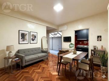 Departamento · 39m² · 2 Ambientes · Venta de Departamento 2 Ambientes en Belgrano