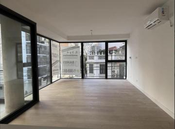 Departamento · 100m² · 4 Ambientes · 1 Cochera · Venta - Departamento - Cuatro Ambientes - Belgrano con Cochera y Full Amenities en Torre Premium.