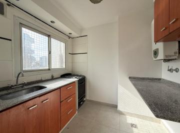 Departamento · 56m² · 3 Ambientes · Venta Departamento 3 Ambientes Super Luminoso
