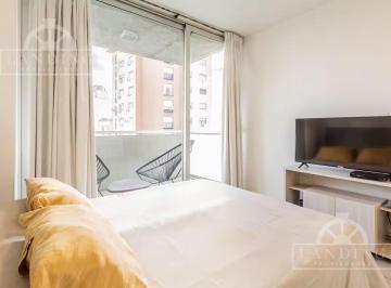Departamento · 33m² · 1 Ambiente · 1 Cochera · Venta Departamento Monoambiente con Cochera en Monserrat