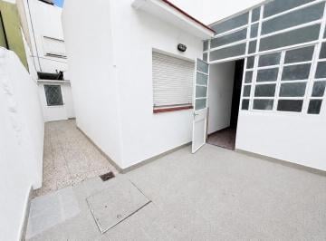 PH · 50m² · 2 Ambientes · PH 2 Ambientes con Patio