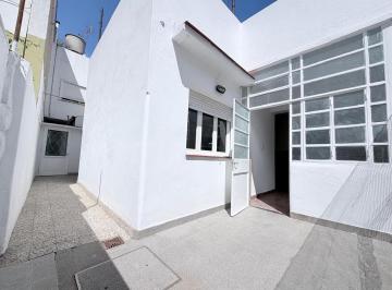 PH · 50m² · 2 Ambientes · PH 2 Ambientes con Patio