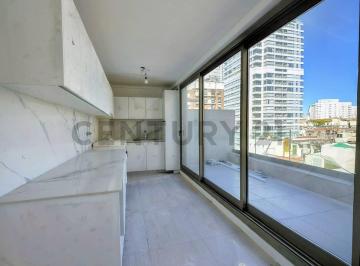 Departamento · 130m² · 4 Ambientes · Venta Departamento 4 Ambientes Palermo Chico Dependencia Balcon Piso Completo a Estrenar Amenities