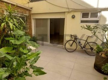 Departamento · 48m² · 2 Ambientes · Departamento/alquiler /2 Amb/ Patio /villa Crespo/