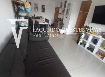 Departamento · 49m² · 2 Ambientes · Venta - Dos Ambientes - Balcon - Frente - Parque Avellaneda