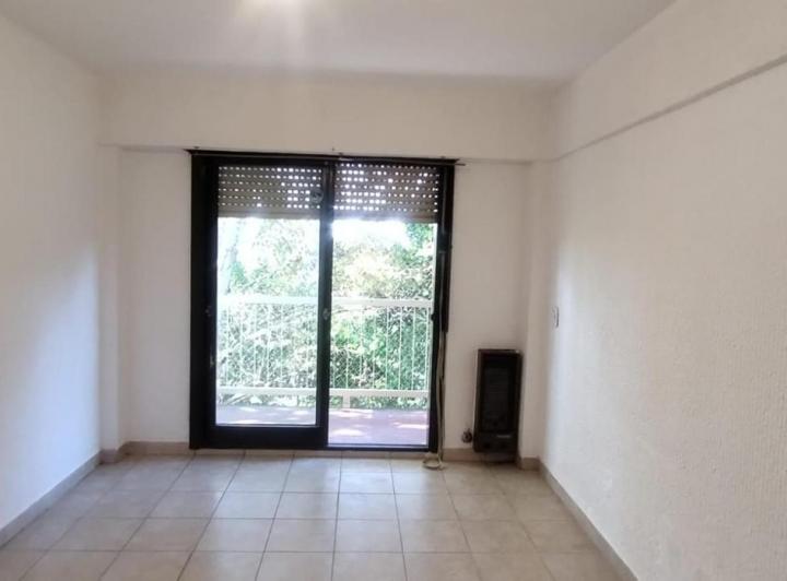 Departamento · 40m² · 2 Ambientes
