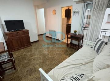 Departamento · 38m² · 2 Ambientes · Venta 2 Ambientes Al Contrafrente con Cochera