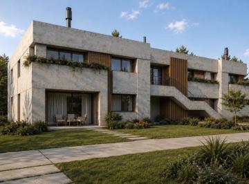 Departamento · 50m² · 2 Ambientes · Casa - Capilla del Señor