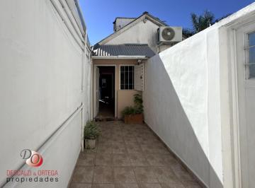 Foto · Departamento en Alquiler - 1 Dormitorio con Patio - Poeta Lugones
