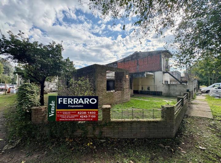 Terreno · 50m²