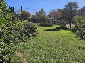 Terreno · 764m² · Vendo Excelente Terreno Sobre Av Principal Ideal Locales y Dptos