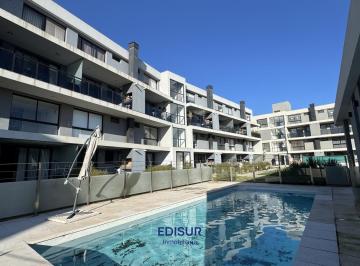 Departamento · 76m² · 3 Ambientes · 1 Cochera · Departamento Tipo Duplex 2 Dorm. con Cochera