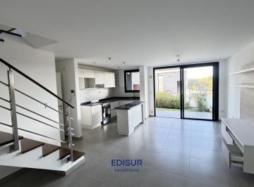 Departamento · 76m² · 3 Ambientes · 1 Cochera · Departamento Tipo Duplex 2 Dorm. con Cochera