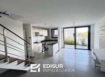 Departamento · 76m² · 3 Ambientes · 1 Cochera · Departamento Tipo Duplex 2 Dorm. con Cochera