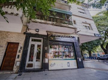 PH · 40m² · 2 Ambientes · PH en 2do Piso por Escalera de 2 Ambientes con Balcón en Villa Pueyrredon. Terraza de Uso Común