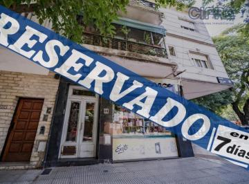 PH · 40m² · 2 Ambientes · PH en 2do Piso por Escalera de 2 Ambientes con Balcón en Villa Pueyrredon. Terraza de Uso Común