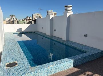 Departamento · 54m² · 2 Ambientes · Alquiler Departamento 2 Ambientes con Balcón en Caballito Amenities Parilla - Piscina - Sum Caba