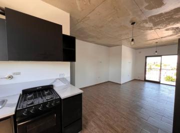Departamento · 35m² · 1 Ambiente · Venta Departamento Monoambiente en Santos Lugares