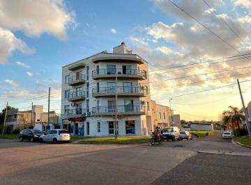 Departamento · 33m² · 2 Ambientes · Departamento 1 Dormitorio con Gran Balcón, Paraná