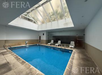 Departamento · 49m² · 2 Ambientes · Alquiler de Departamento 2 Ambientes con Amplio Patio en Retiro